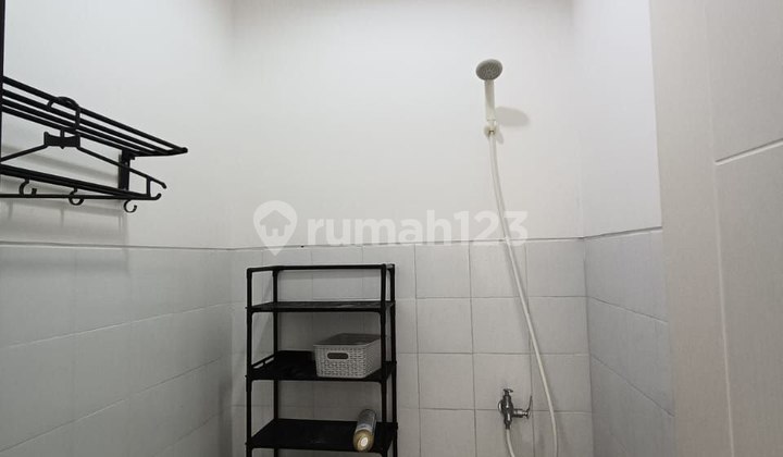 Termurah Dikelasnya Rumah Full Furnished di Citra Garden Kota Malang  2