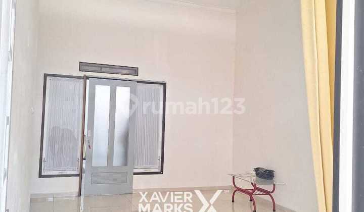 Rumah Minimalis Siap Huni Di Permata Jingga Malang 2