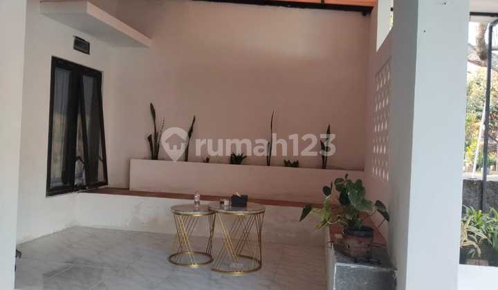 Harga Miring Dijual Rumah Terawat di Springhill Garden Kota Malang 2