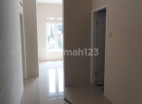 Butuh Cepat Laku Dijual Rumah Baru di Pondok Mutiara Singosari Malang 2
