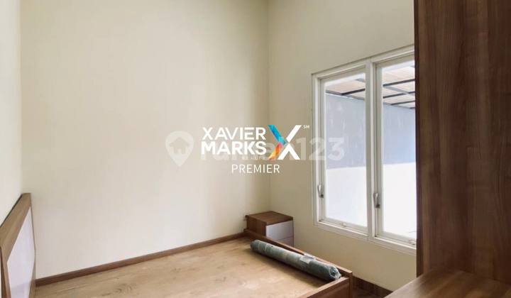 Dijual Dibawah Harga Pasar Rumah Minimalis Semi Furnish di Pakis Malang  2