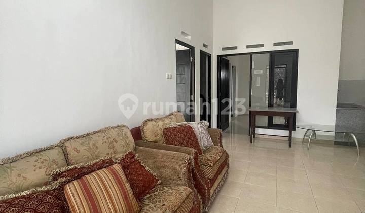 Butuh Cepat Laku Dijual Rumah Modern di Villa Puncak Tidar Malang 2