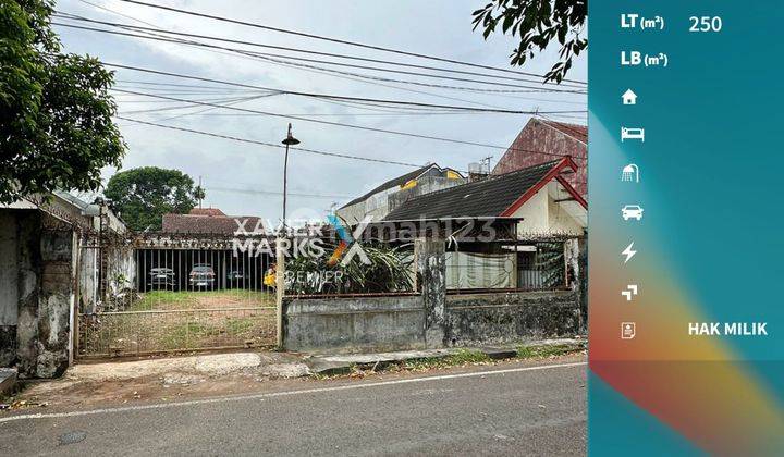 Termurah Tanah Kavling Siap Bangun Candi Jago Blimbing Malangvv 1