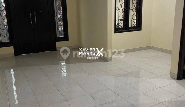 Dijual Rumah Dekat UB, Unisma dan Polinema di Akordion Malang 2