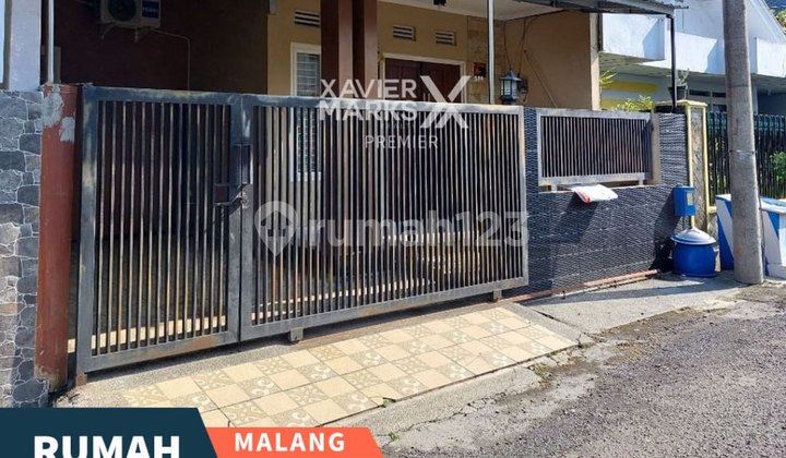 Termurah Dikelasnya Dijual Rumah Siap Huni Ikan Ikan Blimbing Malang Termurah Dikelasnya Dijual Rumah Siap Huni Ikan Ikan Blimbing Malang