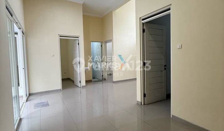 Disewakan Rumah Modern Siap Huni di Villa Puncak Tidar Malang 2