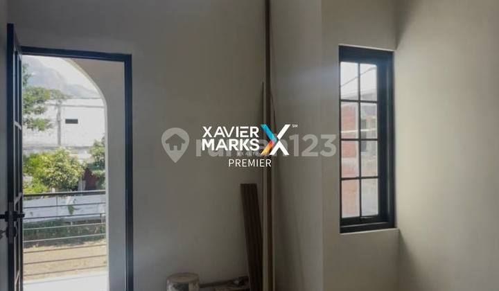 Super Murah Dijual Rumah Baru Modern di Junrejo Kota Batu  2