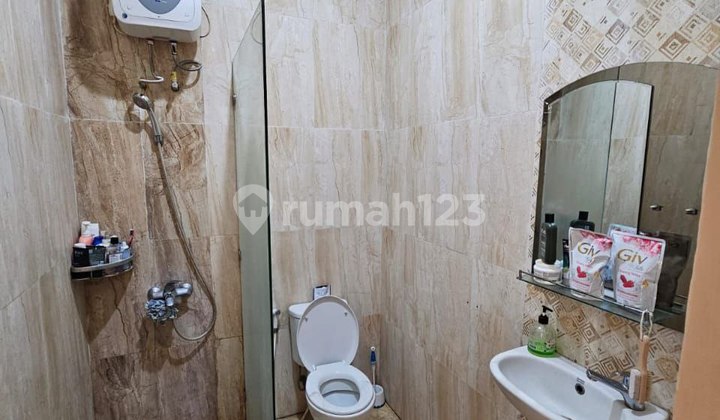 Super Murah Dijual Rumah Furnished di Area Sulfat Kota Malang 2