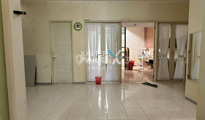 Disewakan Rumah Minimalis di Riverside Blimbing Kota Malang 2