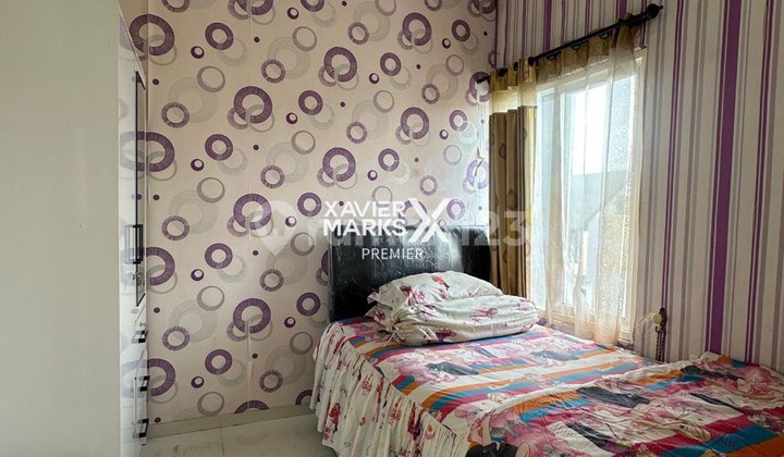 Super Murah Rumah Minimalis Main Road The Bridgetown Tidar Malang 2