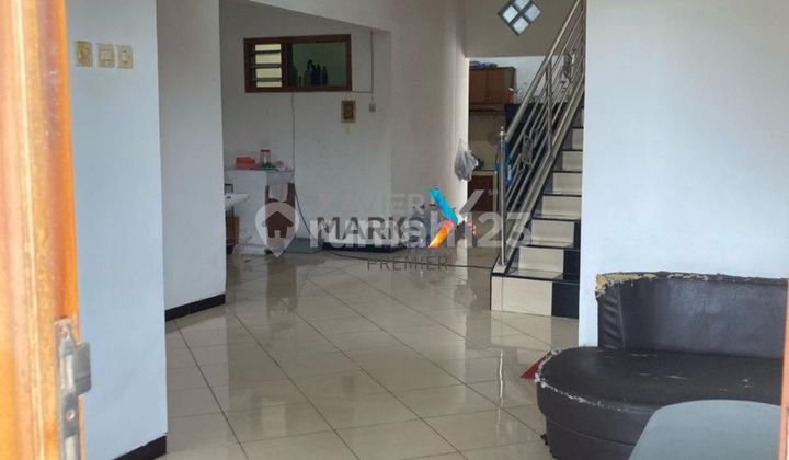 Super Cheap For Sale Hook House in Arjosari Blimbing Malang Near Toll Exit 2