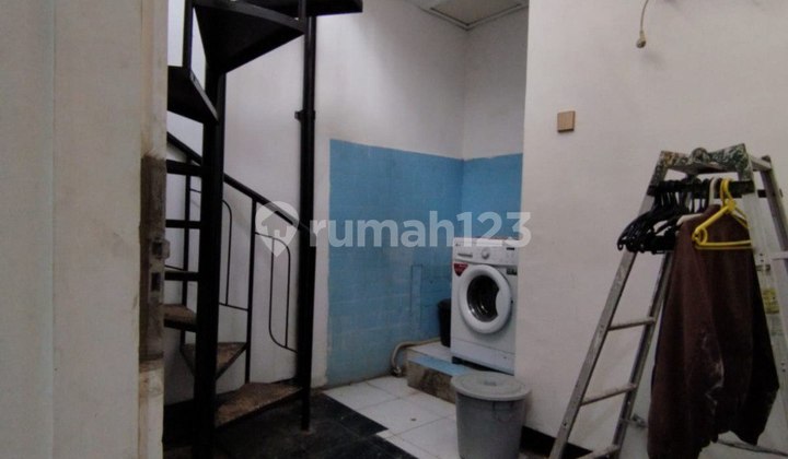 For Sale Ready-to-Occupy House in Raden Intan Arjosari Malang Near Terminal 2
