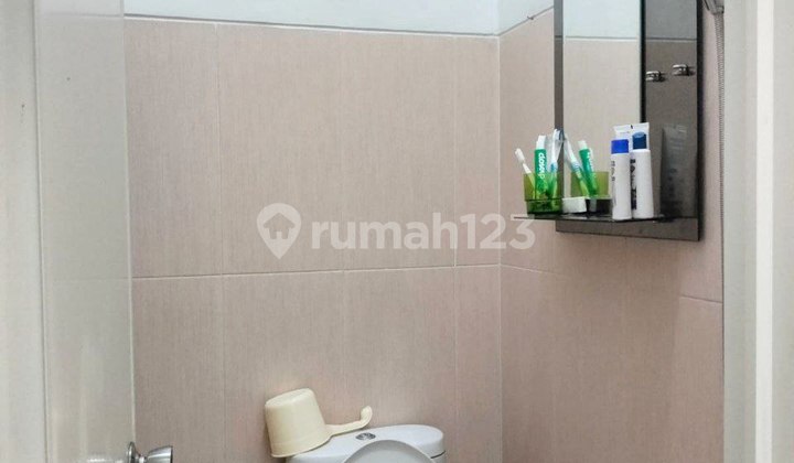 Cheap Furnished House for Rent in Soekarno Hatta, Malang, Near Campus 2