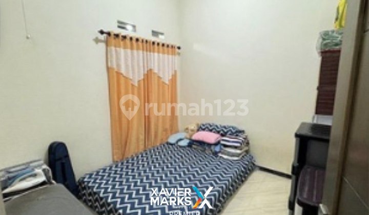 Super Cheap Sale Minimalist House in New Villa Bukit Sengkaling Malang 2