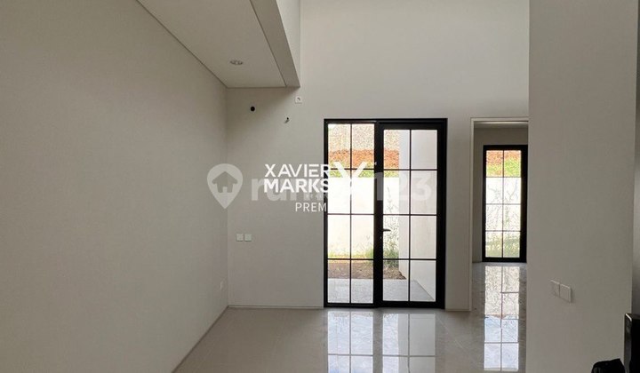 Super Murah Rumah Baru Ready di Citraland Puncak Tidar Malang 2