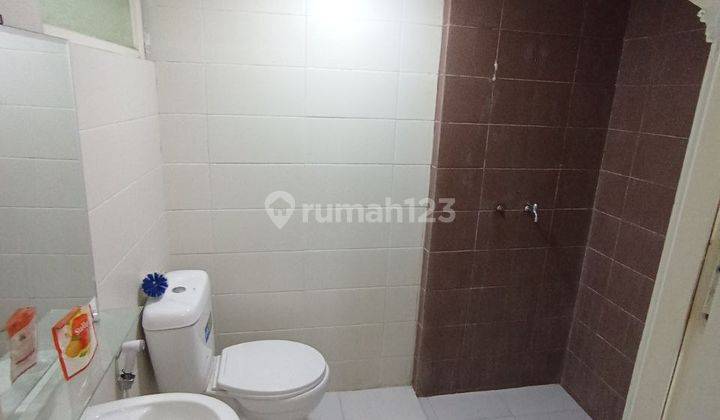 Rumah Furnished Dengan Private Pool di Villa Puncak Tidar Malang 2