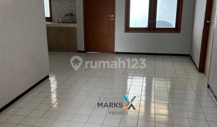 Dijual Rumah Lokasi di Blok Tengah Pbi Araya, Blimbing Kota Malang 2