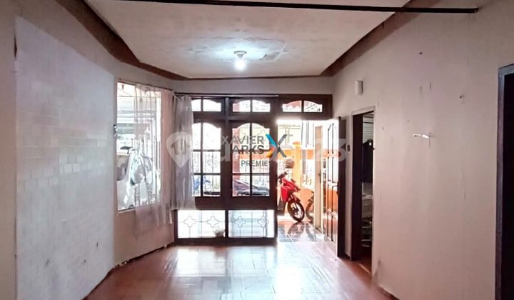 Rare Well-Maintained House Property in Hamid Rusdi, Blimbing, Malang City 2