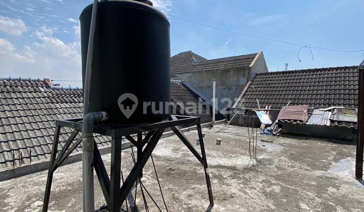 Very Cheap for Sale, Strategic Boarding House in Merjosari Malang Near Unisma, UB 2