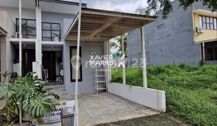 Jarang Ada Rumah Modern Full Furnish Denmoza Hills Araya, Malang 2