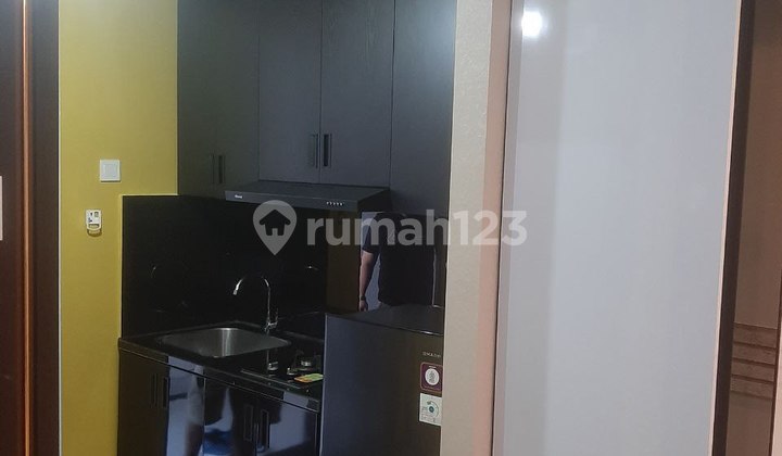 Dijual/Disewakan Murah Apartemen Begawan Tlogomas Malang Dekat Kampus  2