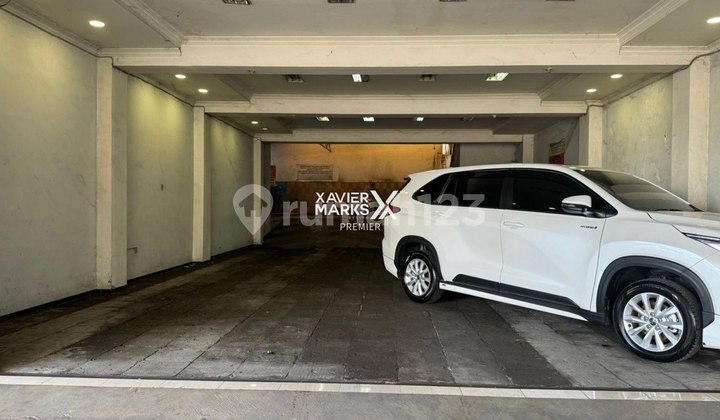 Properti Langka Ruko Prospektif di Arif Margono Kasin Klojen Kota Malang 2