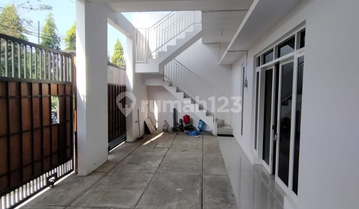 Properti Langka Dijual Rumah Kost Ekslusif Mertojoyo Lowokwaru Malang 2