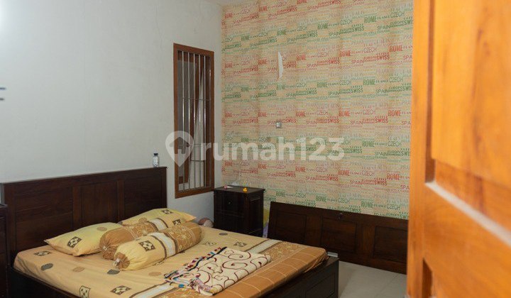Dijual Rumah Mewah di Villa Puncak Tidar Malang Dekat Kampus Machung 2