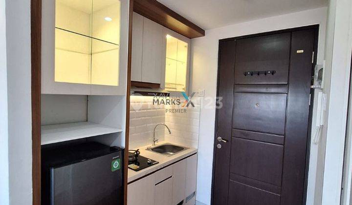 Termurah Apartemen Full Furnish di Begawan Tlogomas Malang 2