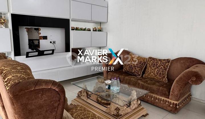 Cheapest in Its Class Fully Furnished House in Telaga Golf Araya Malang 2