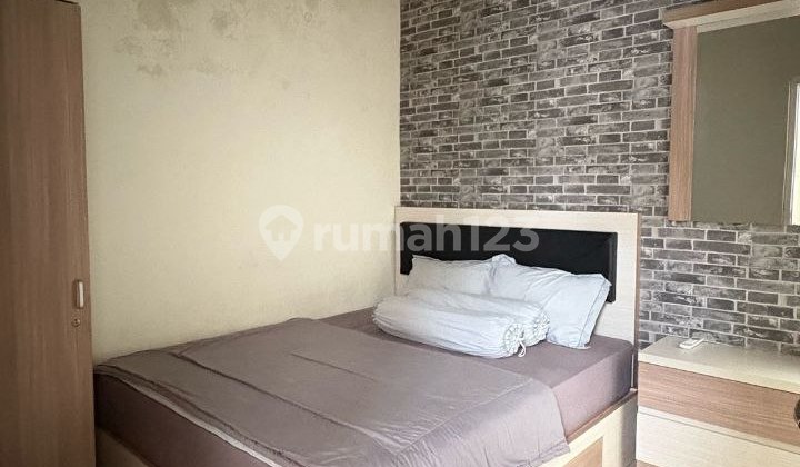 Affordable Minimalist House Fully Furnished for Sale in Junrejo, Batu City Affordable Minimalist House Fully Furnished for Sale in Junrejo, Batu City