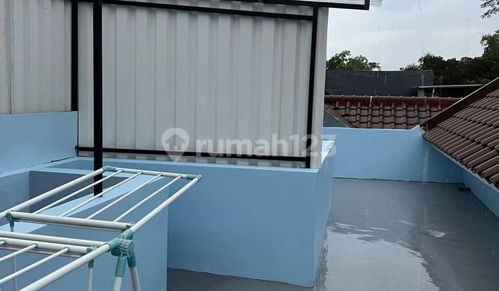 Dibawah Harga Pasar Rumah Furnish di Greenland Tidar Malang 2