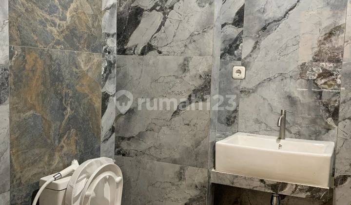 Dijual Cepat Rumah American Style di Kawasan Elite Araya Malang  2