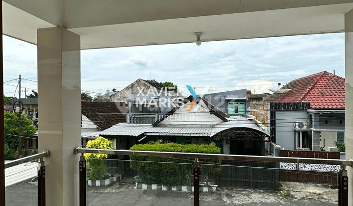 Termurah Dikelasnya Dijual Rumah di Bunga Bunga, Lowokwaru Malang 2