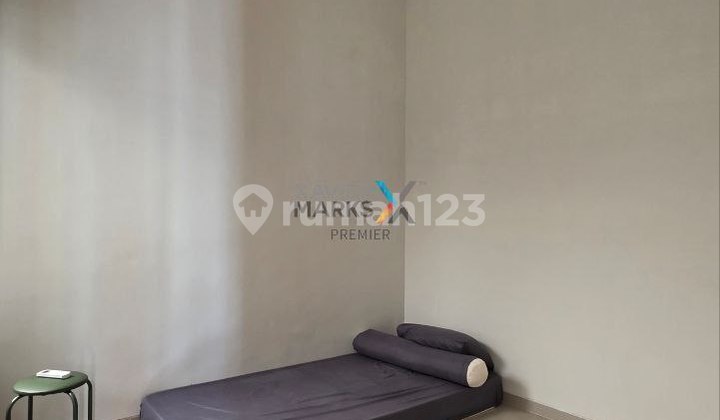 Semi-Furnished House in Austinville, Dieng, Malang