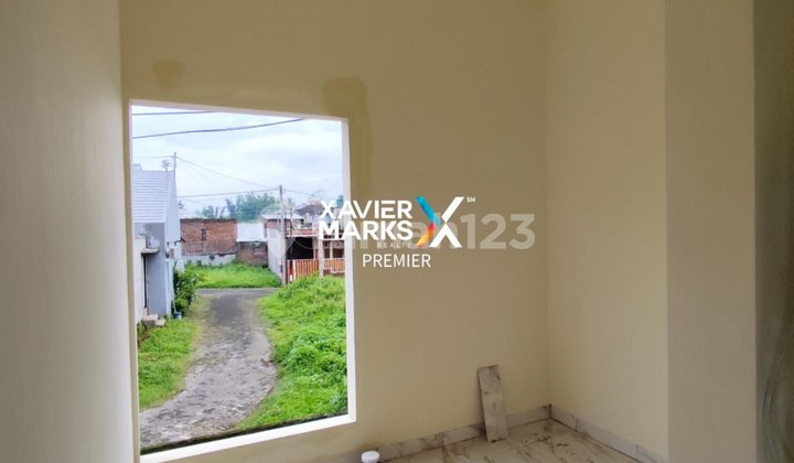 Super Murah Rumah Modern 2 Lantai di Balearjosari Kota Malang 2
