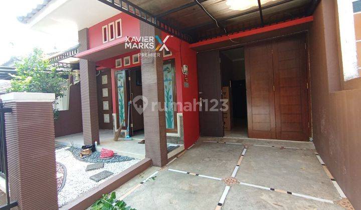 Rumah Minimalis Bonus Perabotan Panji Suroso Kota Malang 2