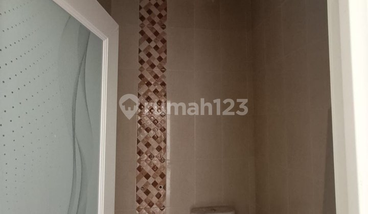 Dijual Rumah Baru di Sulfat Malang Akses Mobil dan Mudah  2