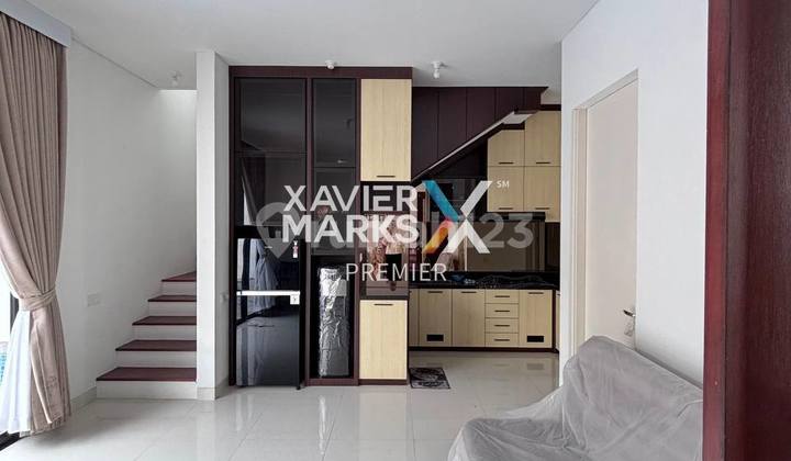 Dijual Murah Rumah di Nilaya Resort Kota Batu View Pegunungan 2