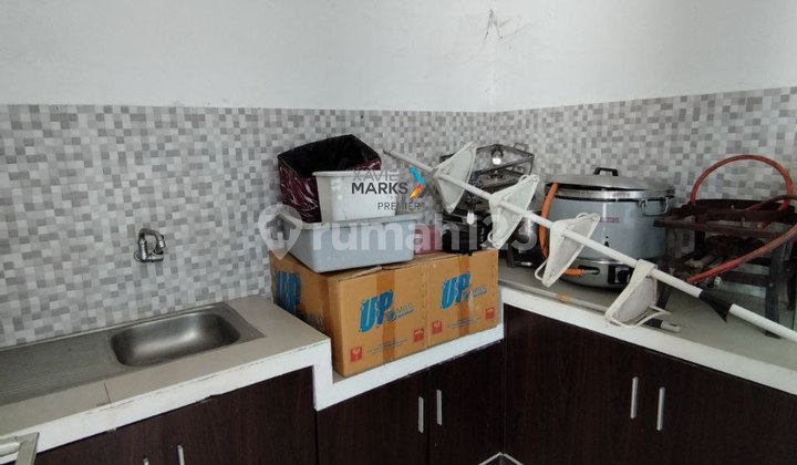 Dijual Rumah Strategis Dekat Hotel Grand Mercure Panji Suroso Malang 2