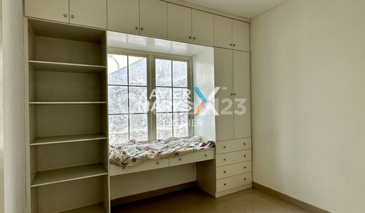 Dijual Rumah Modern Siap Huni di Citragarden Cluster The Peak Malang 2