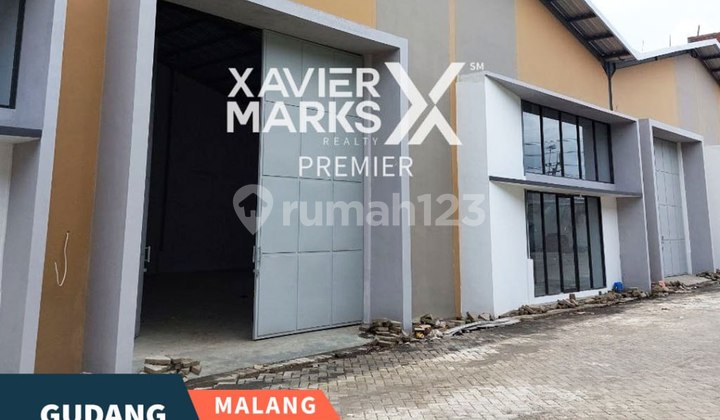 For Sale/Rent Warehouse in Pakis Malang Near Pakis Toll Exit For Sale/Rent Warehouse in Pakis Malang Near Pakis Toll Exit