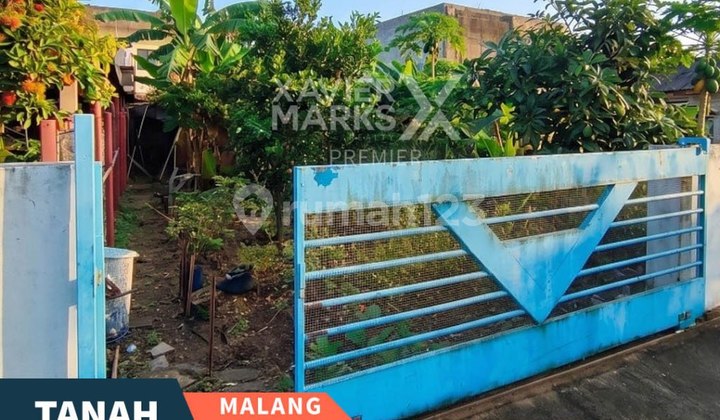 Harga Miring Dijual Tanah Siap Bangun di Candirenggo, Singosari Malang Harga Miring Dijual Tanah Siap Bangun di Candirenggo, Singosari Malang