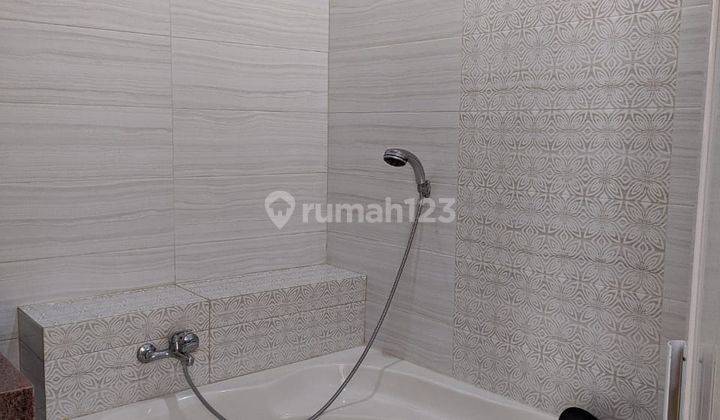 Rumah mewah posisi hook ada Spool di Sektor 7 Bintaro Jaya  7