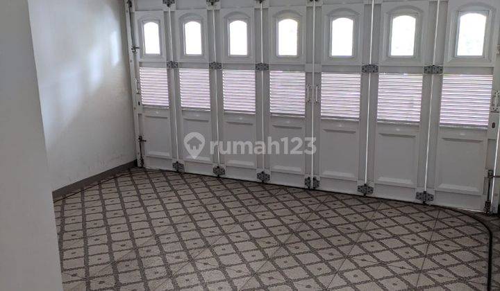 Rumah mewah posisi hook ada Spool di Sektor 7 Bintaro Jaya  9