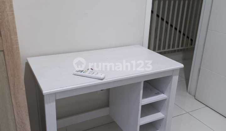 Rumah bagus semi furnished di Discovery Bintaro Jaya  9