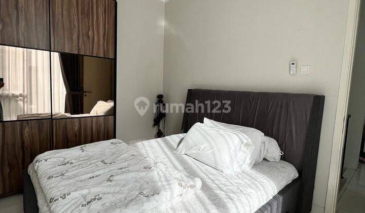 Rumah Hommy Furnished di Discovery Bintaro  5