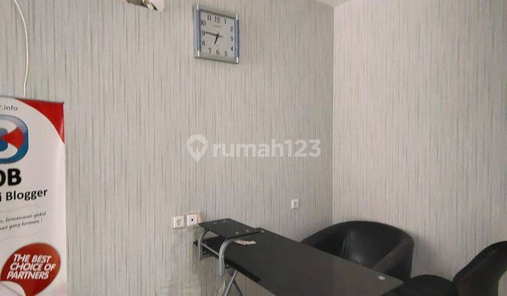 Ruko 2 lantai di Sektor 7 Bintaro Trade Centre  5
