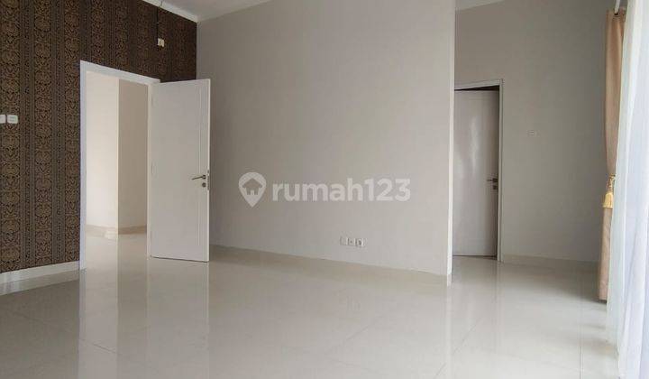 Rumah bagus rapih siap huni di Sektor 7 Bintaro Jaya  4
