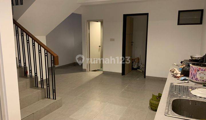 Rumah Brandnew siap huni di Sektor 7 Bintaro Jaya  5
